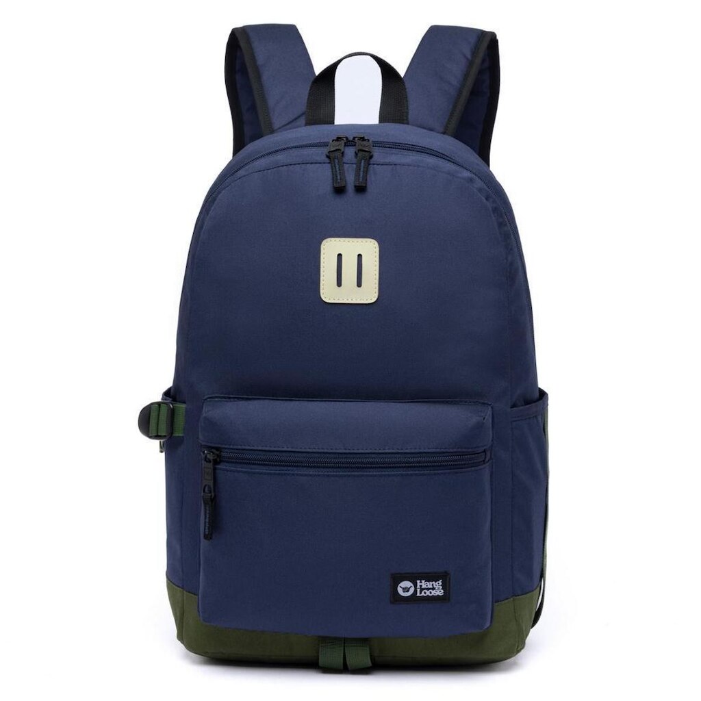 Mochila Hang Loose Casual Resistente Notebook Espaçosa