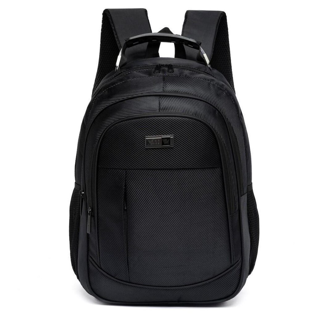 Mochila Hang Loose Reforçada Escolar Unissex Trabalho Faculdade