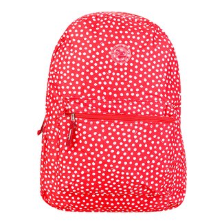 Mochila Infantil Clio Poá