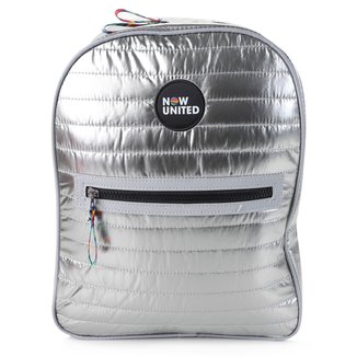 Mochila Infantil Semax Now United Feminina