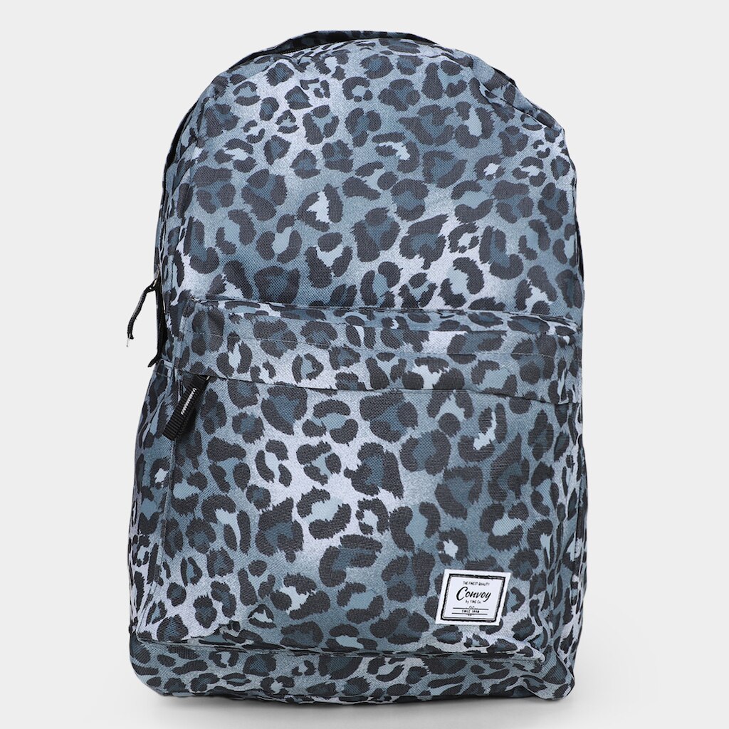Mochila Infantil Yins Brasil Casual Canvoy 17L
