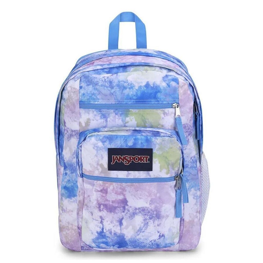 Mochila Jansport Big Student Batik Wash 34 Litros