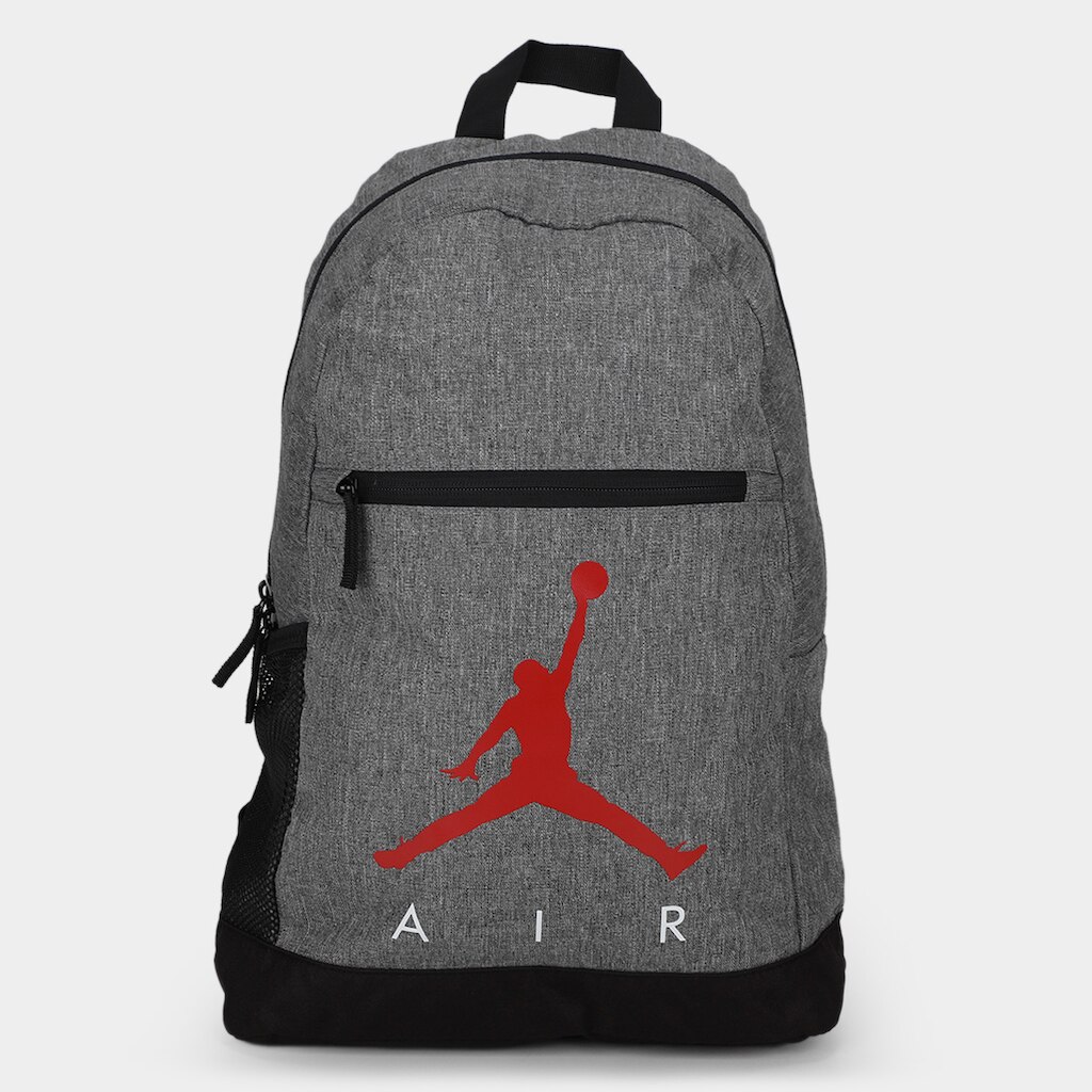 Mochila Jordan Escolar 17L Masculina