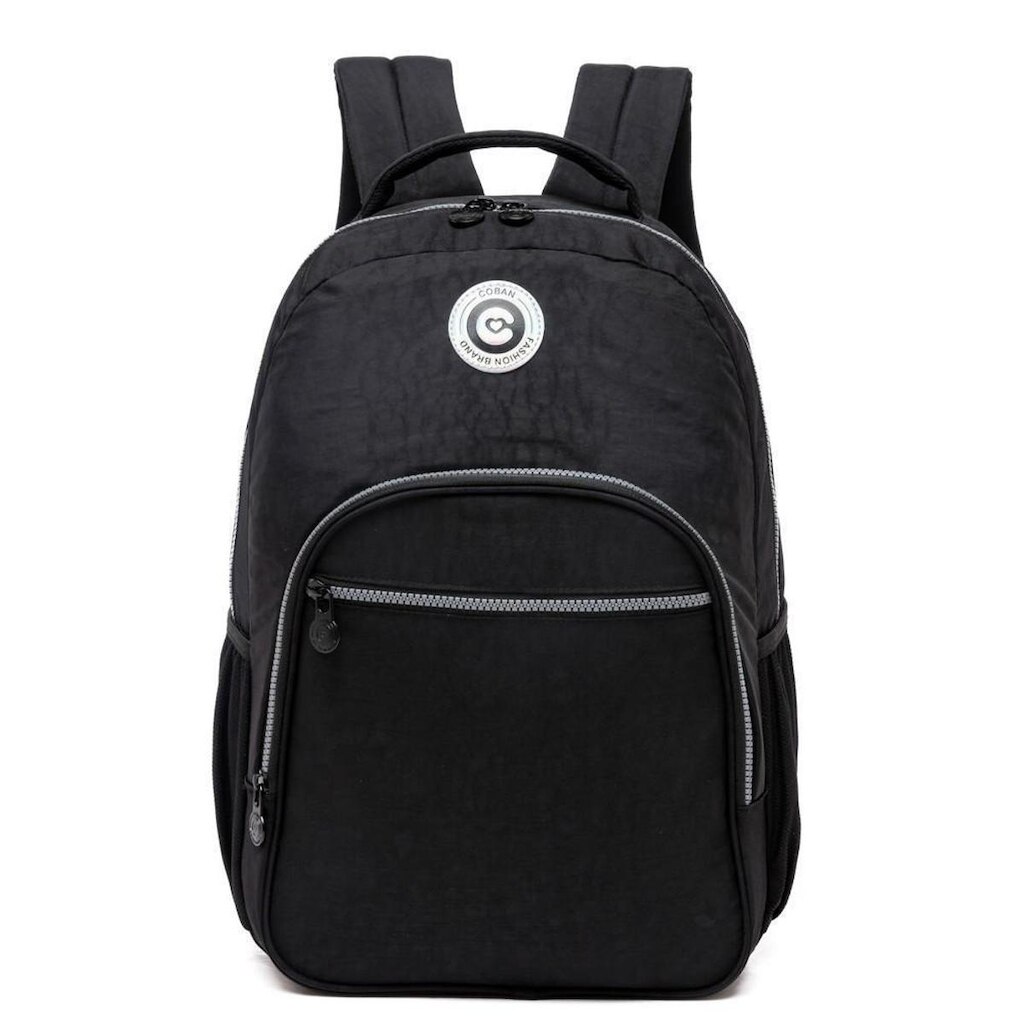 Mochila Juvenil Escolar Reforçada Menina Escolar
