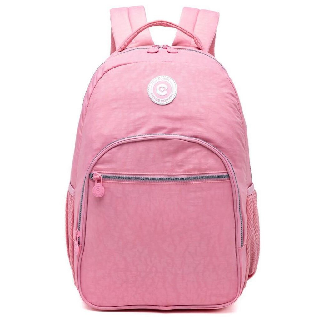 Mochila Juvenil Escolar Reforçada Menina Escolar