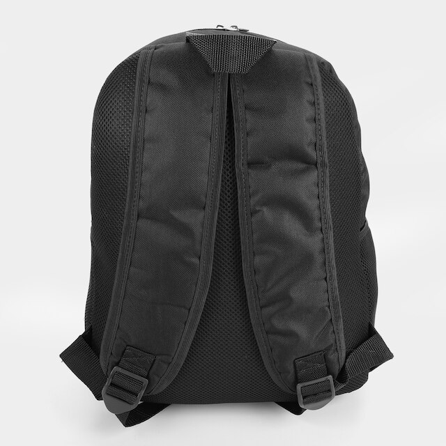 Mochila Kappa C/ Bolso Grande Frontal