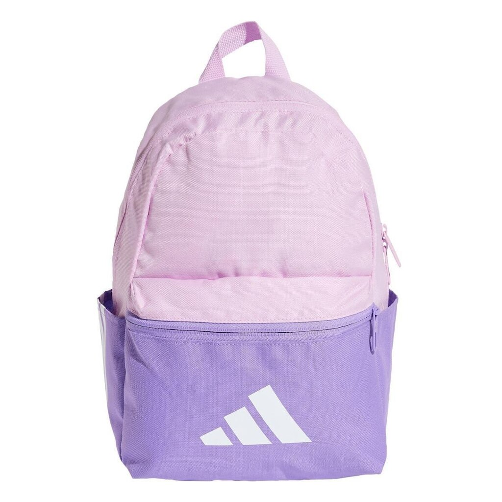 Mochila Logo Infantil Adidas