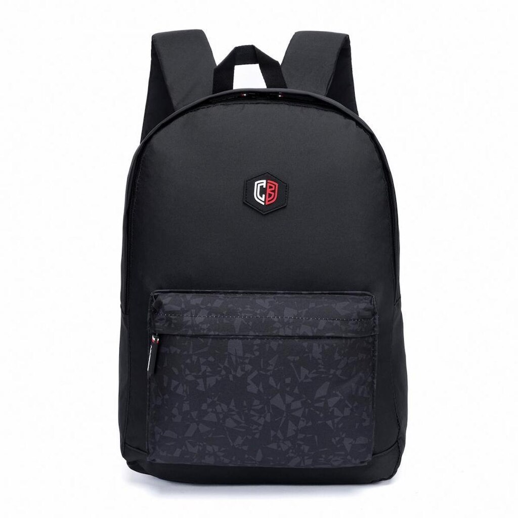 Mochila Masculina Coban Casual Mordena Resistente