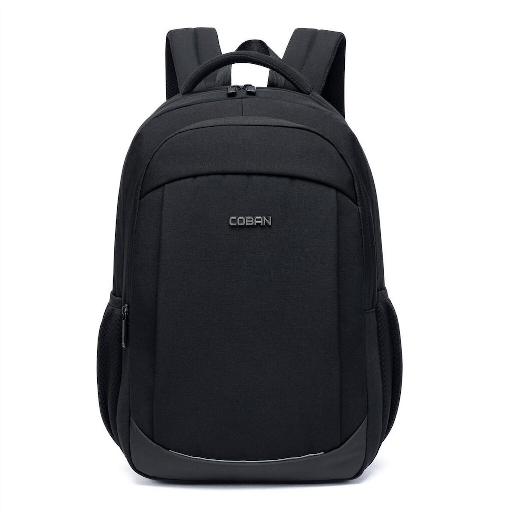 Mochila Masculina Executiva Grande Reforçada