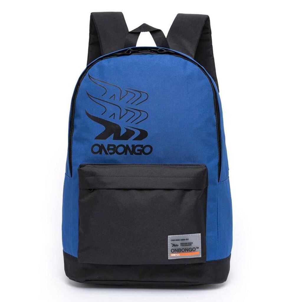 Mochila Masculina Onbongo Resistente Espaçosa Original 15 Litros