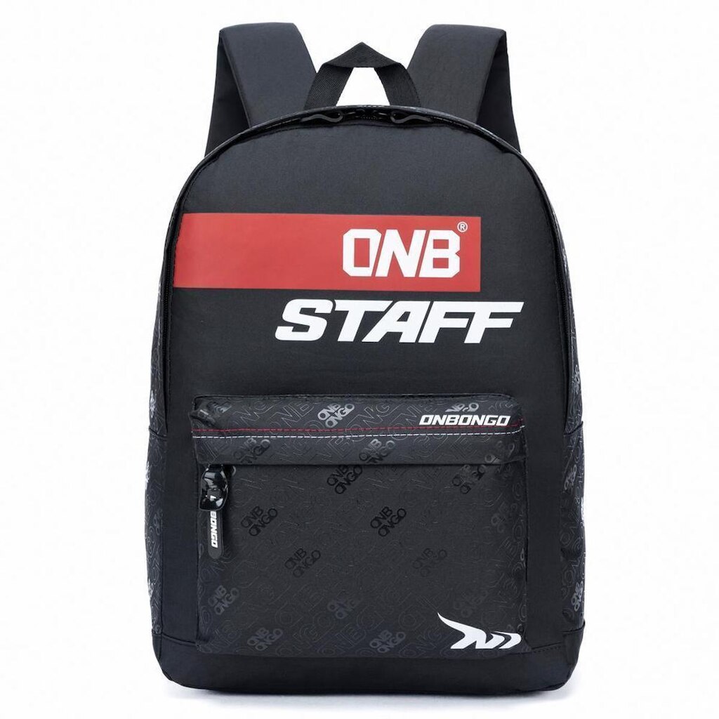 Mochila Masculina Onbongo Resistente Moderna Original 14 Litros