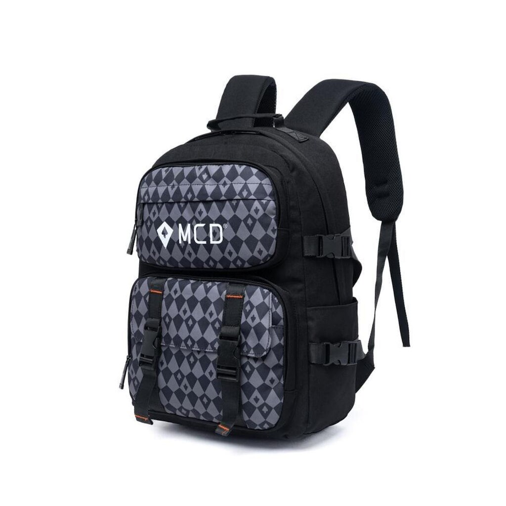 Mochila MCD Twist 24L SM25