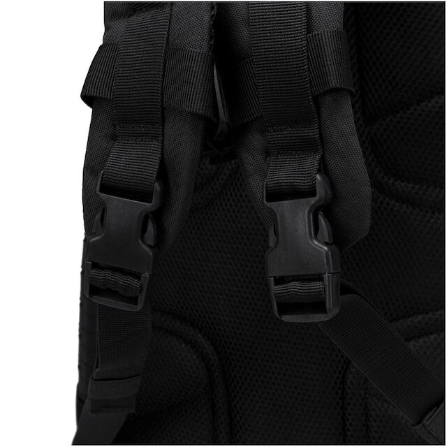 Mochila Militar Tática Espaçosa Trilha Campo