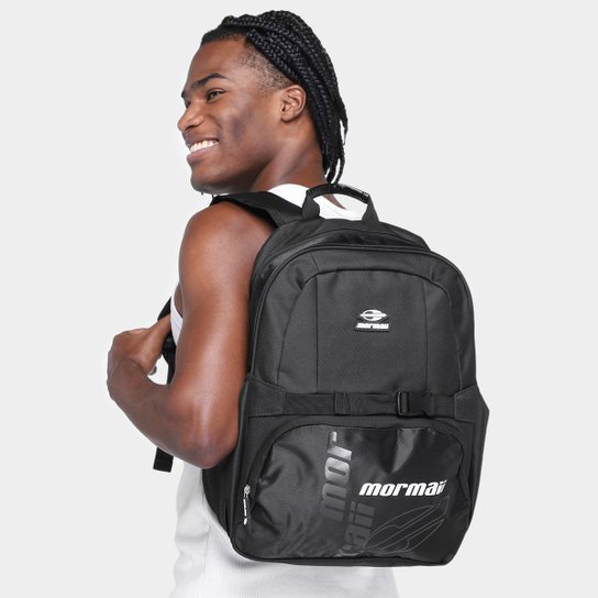 Mochila Mormaii Unissex
