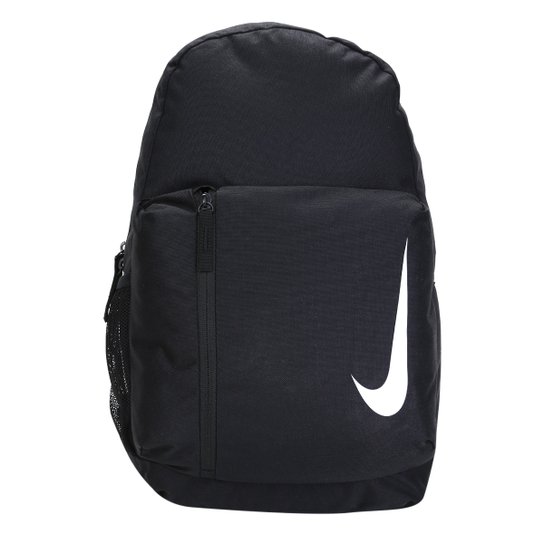 Mochila Nike Brasilia Academy Team - 22 Litros - Preto+Branco é ruim? Mochila Nike Brasilia Academy Team - 22 Litros - Preto+Branco é boa?