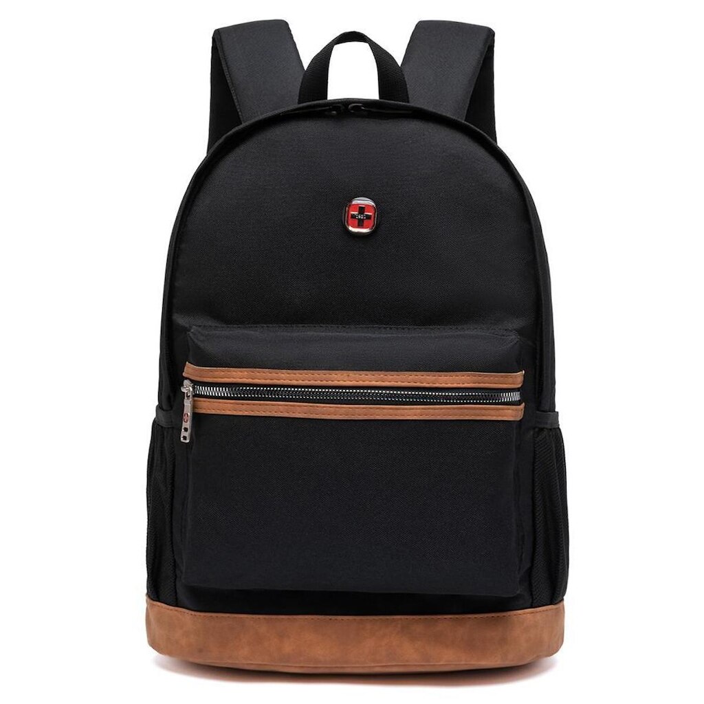 Mochila Notebook Crossgear Masculina Executiva 20L