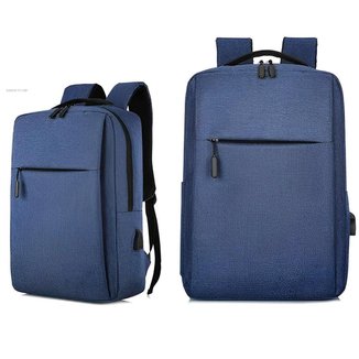 Mochila Notebook Load Smart - Preto