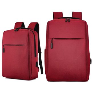 Mochila Notebook Load Smart - Preto
