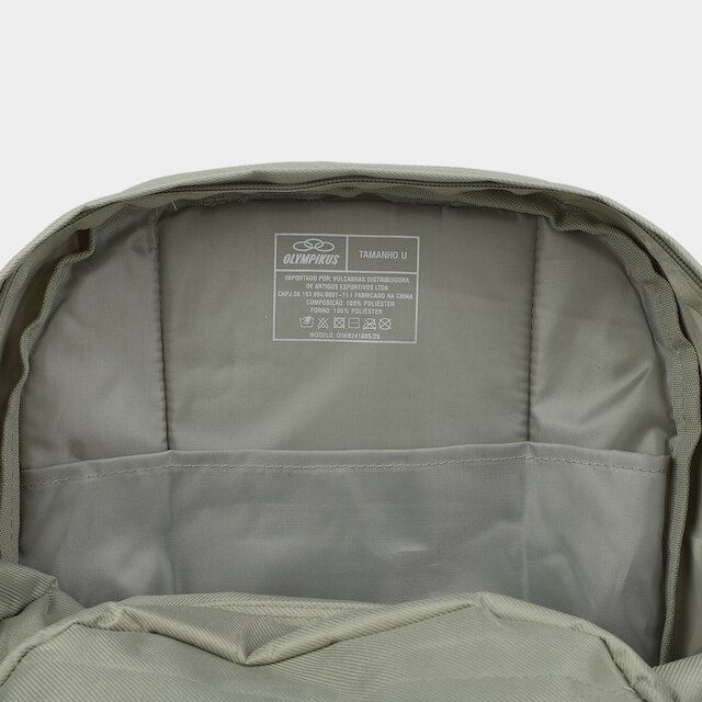 Mochila Olympikus Shammy 2.0 - 20L