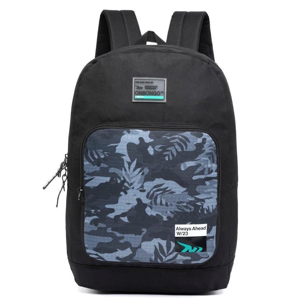 Mochila Onbongo Masculina Reforçada 13 Litros
