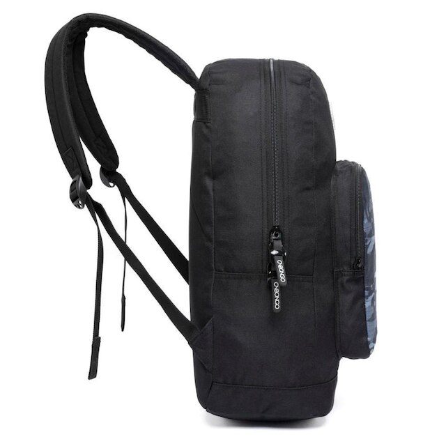 Mochila Onbongo Masculina Reforçada Casual 13 Litros