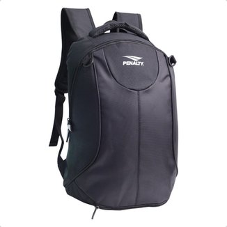 Mochila Penalty 20L 2 Bolsos Porta Bola Esportivo Futebol