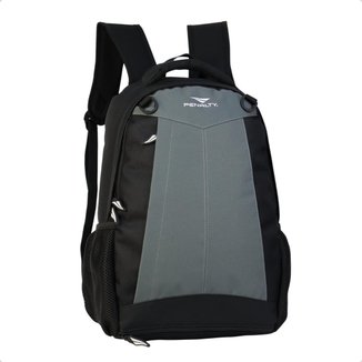Mochila Penalty Futebol Porta Bola 20 Litros Esportiva