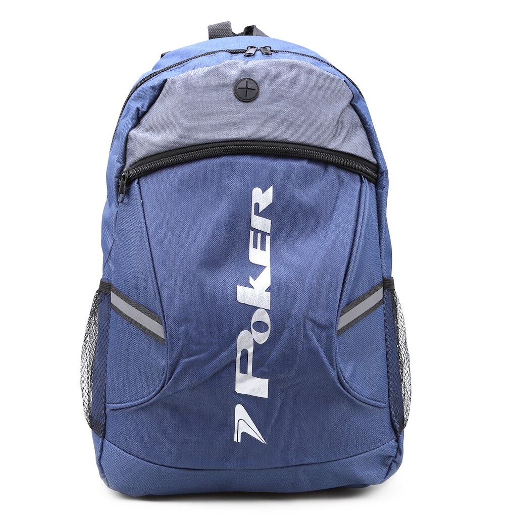 Mochila Poker Sport Dakar