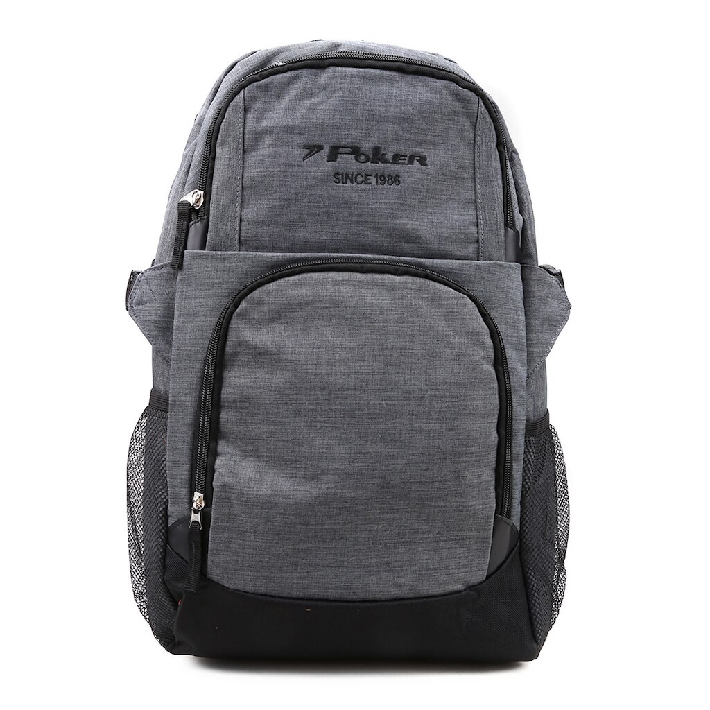 Mochila Poker Trip Doha