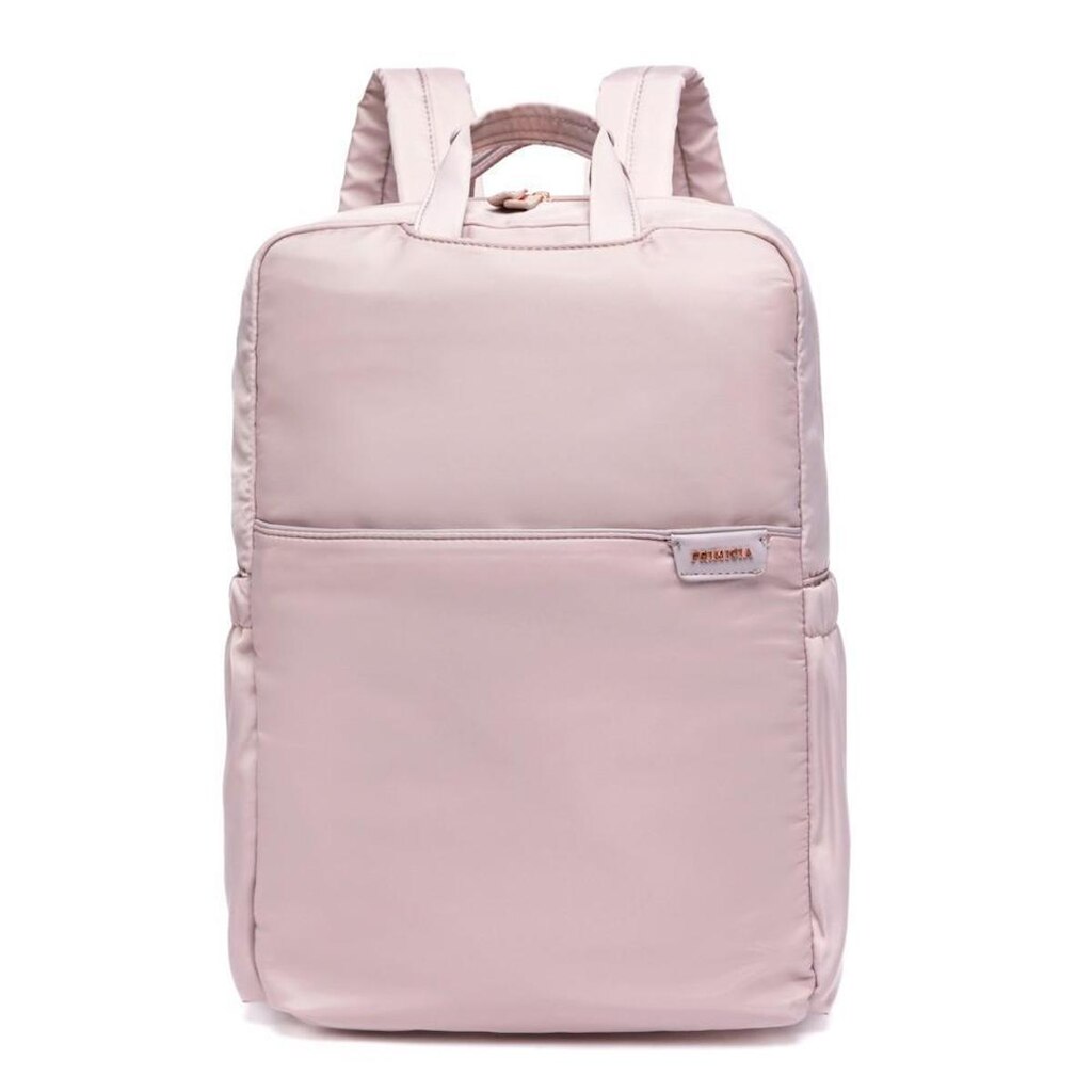 Mochila Primicia Notebook Feminina Executiva Dia a Dia 12L