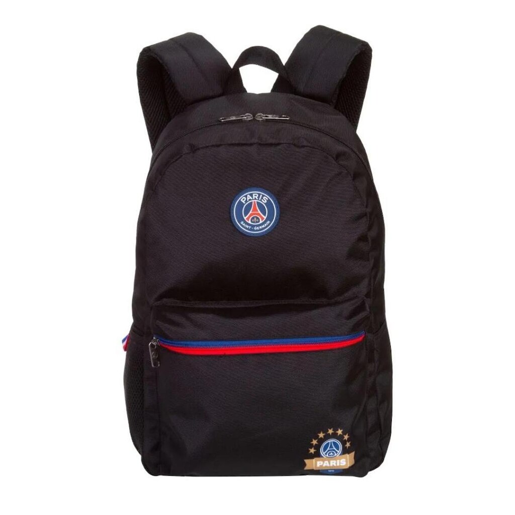 Mochila PSG Sestini Grande Masculina Preta
