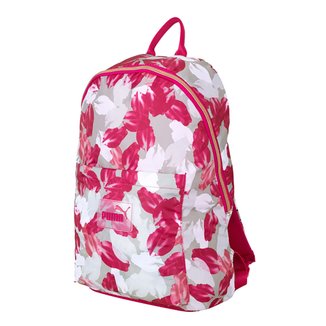 Mochila Puma Core Seasonal Daypack Feminina