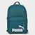 Mochila Puma Phase BackPack - Verde+Branco