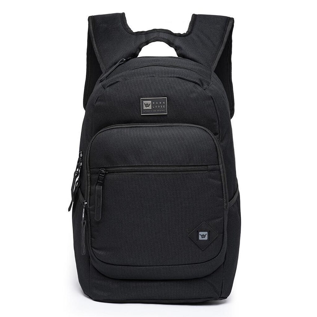 Mochila Reforçada Escolar Masculina Original Notebook Espaçosa 21 Litros