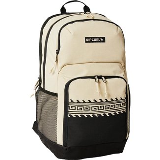 Mochila Rip Curl Chaser 33L Black Oatmeal