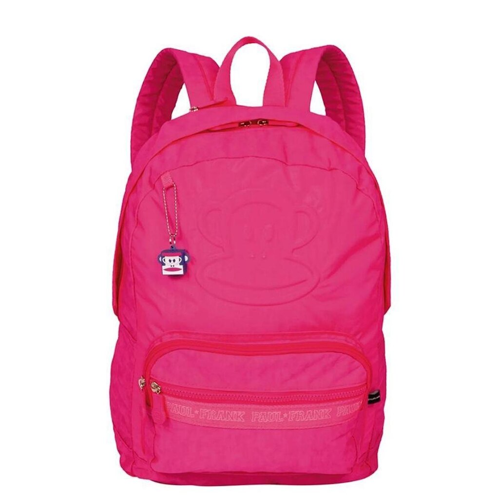 Mochila Sestini Paul Frank 75763 - Feminino