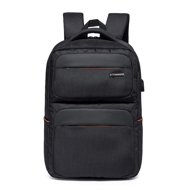 Mochila Swissport Executiva C/ Adaptador Usb 25 Litros