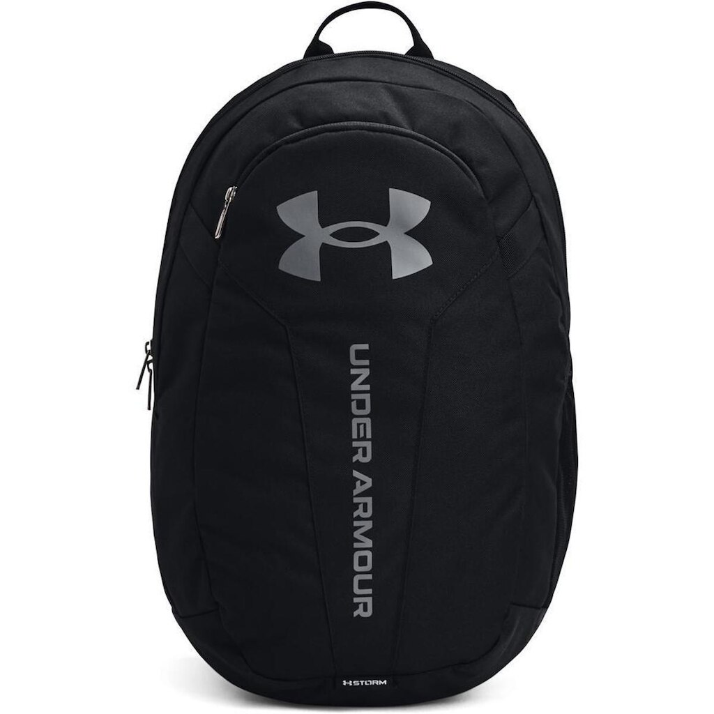 Mochila Under Armour Hustle Lite Preto 26.5L Unissex