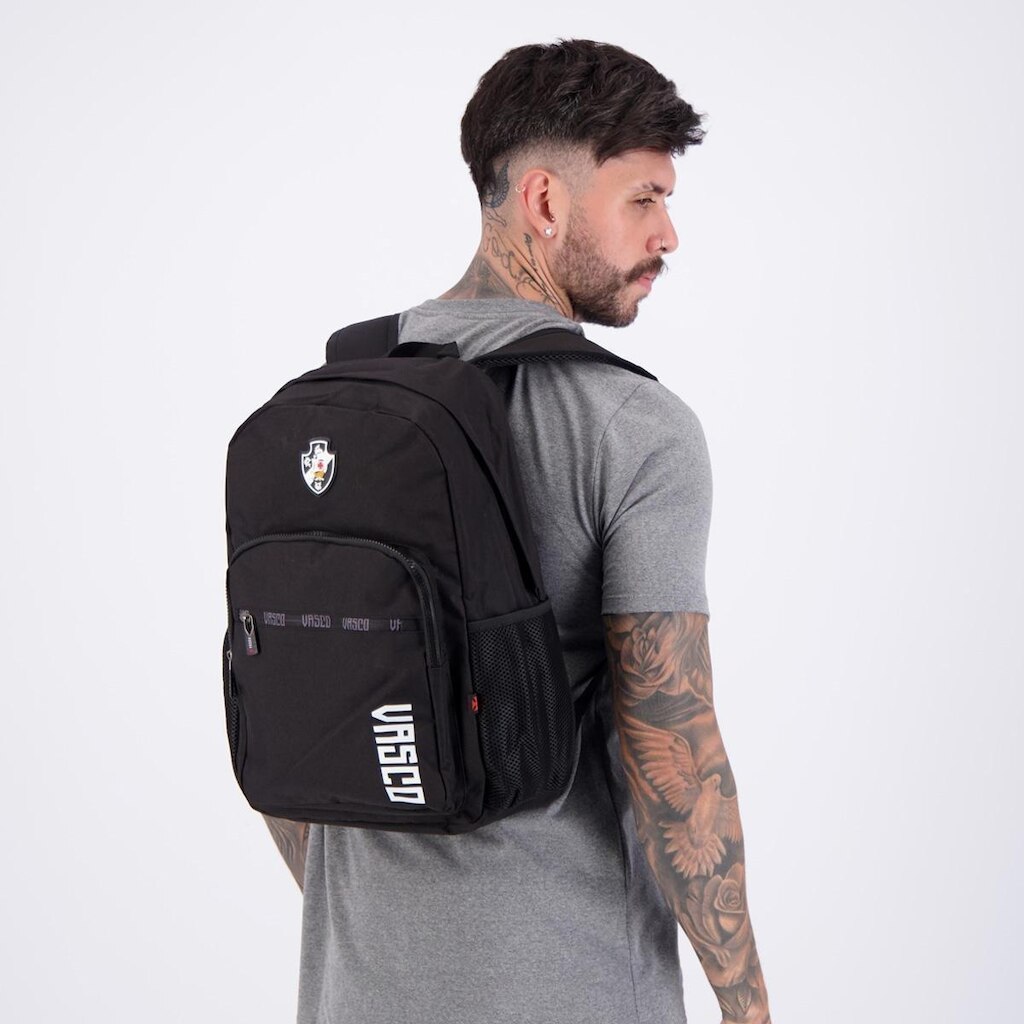 Mochila Vasco Esportiva