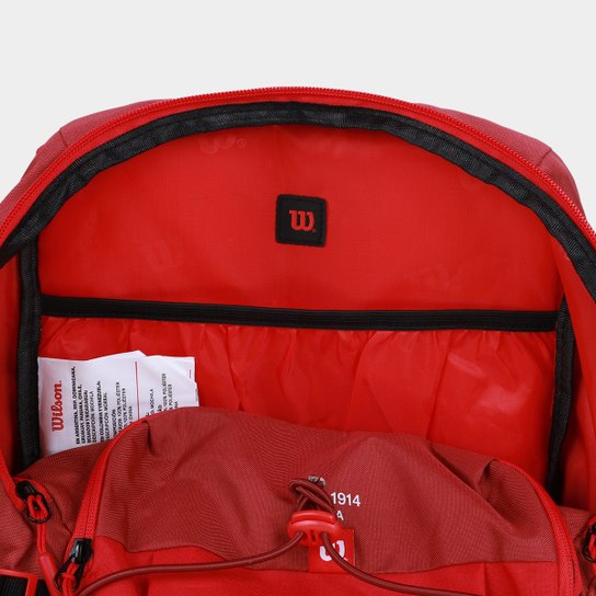 Mochila Wilson