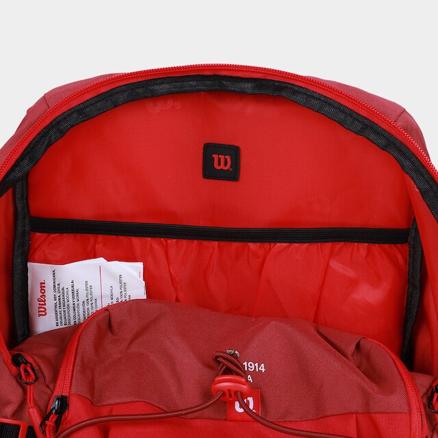 Mochila Wilson