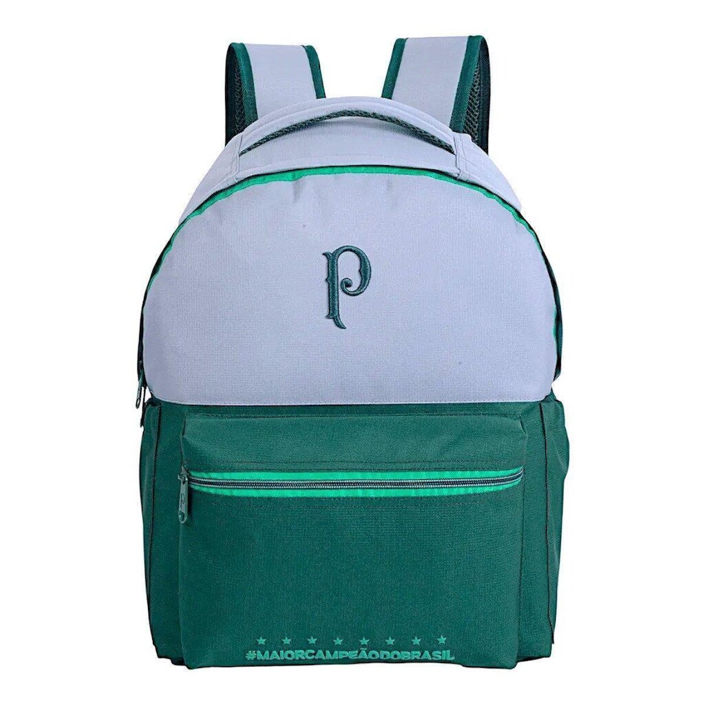 Mochila Xeryus 01 Esportiva Palmeiras