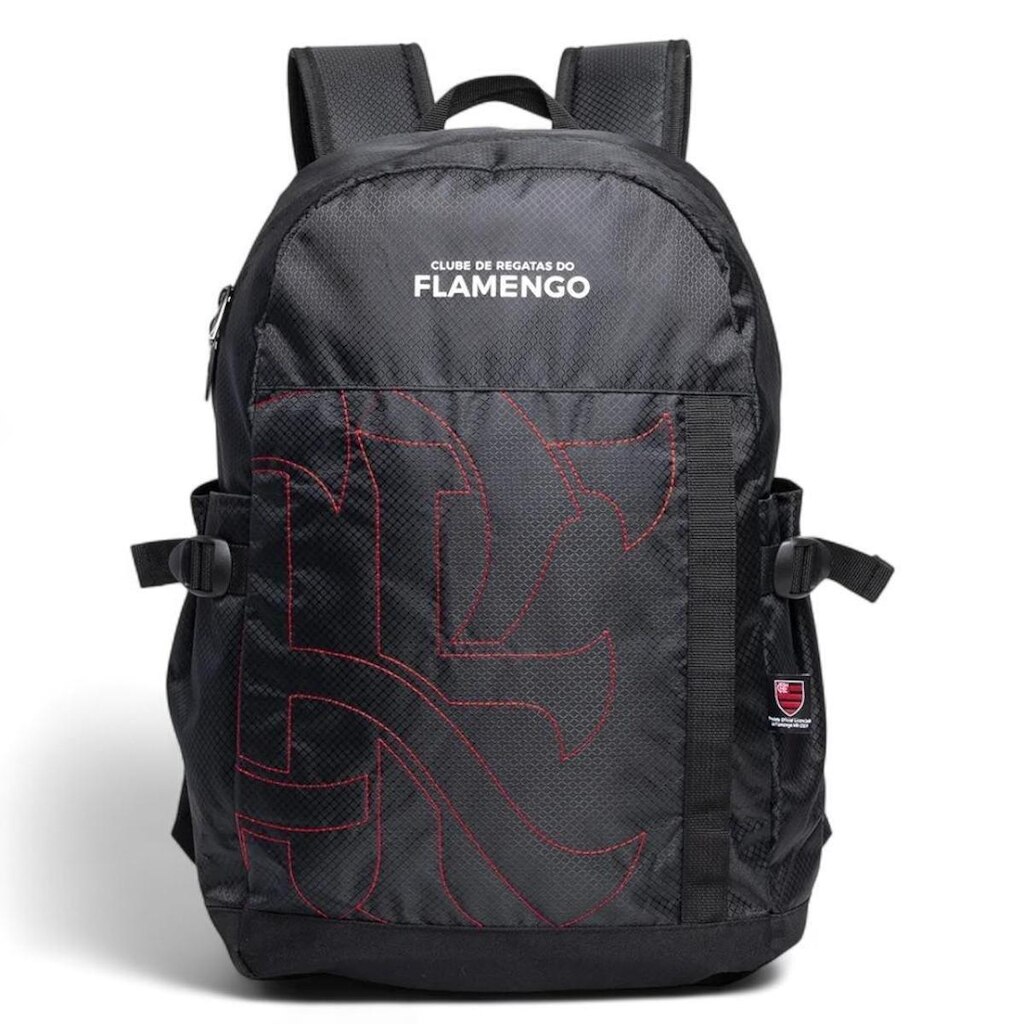 Mochila Xeryus Esportiva Flamengo