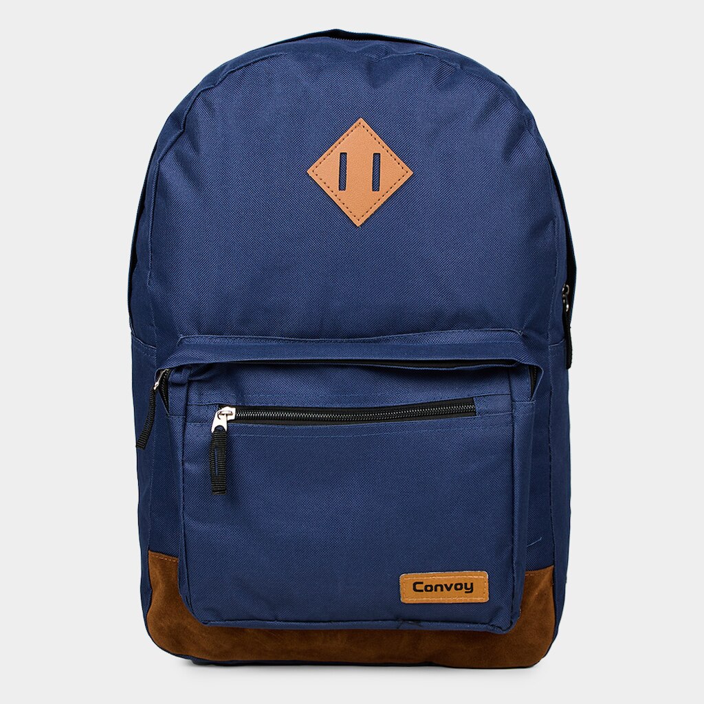 Mochila Yins Brasil Convoy