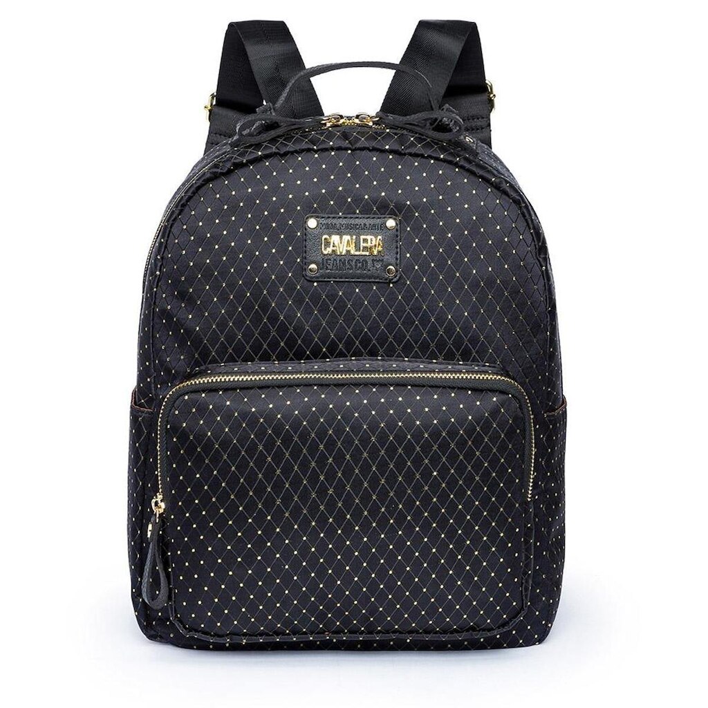 Mochilas Cavalera Sioux Pequena Reforçada 10 Litros