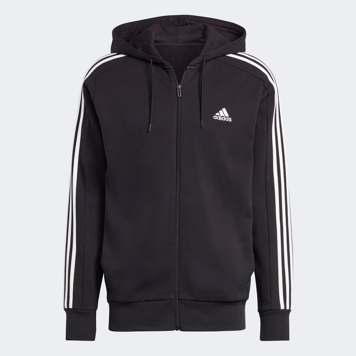 Adidas Essentials Netshoes Moletom Adidas Jaqueta Adidas Moletom