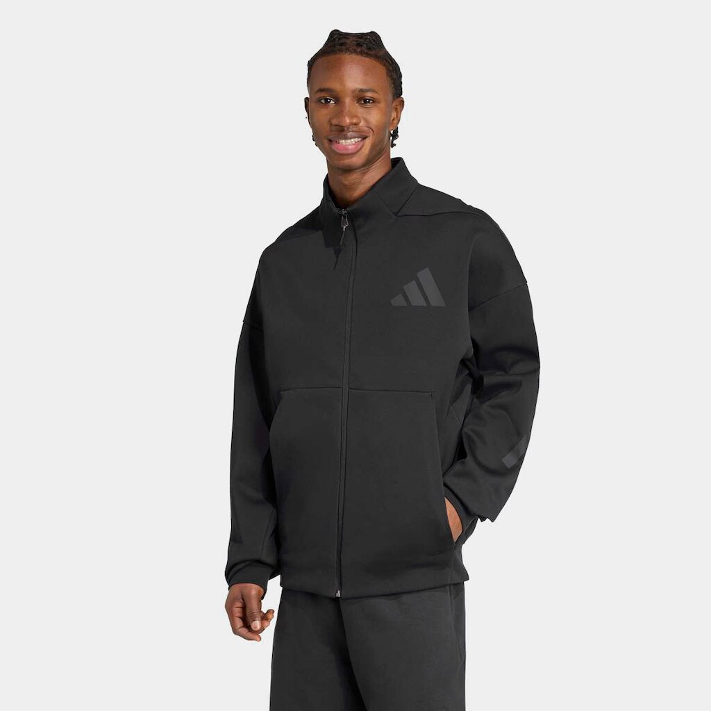 Moletom Adidas ZNE Masculino