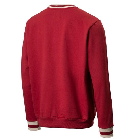 Moletom CCCP Retrô União Soviética Masculino
