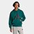 Moletom Com Capuz Adidas Big Logo Masculino - Verde