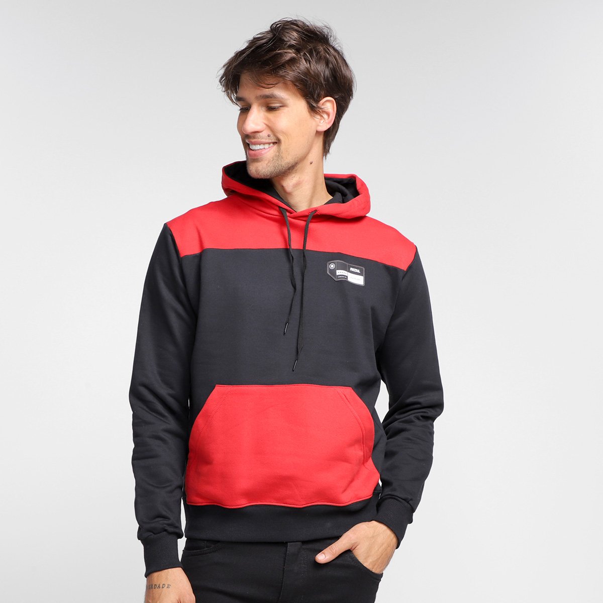 himalayan light moletom com capuz